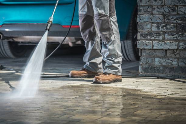 Best Post-Construction Pressure Washing  in Doylestown, OH