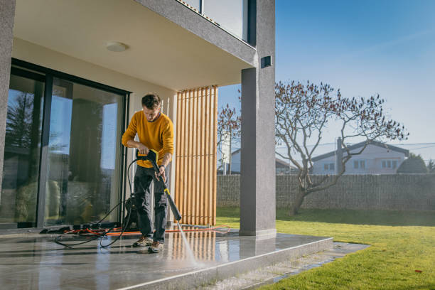 Best Post-Construction Pressure Washing  in Doylestown, OH