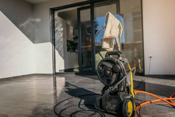 Best Gas Station Cleaning  in Doylestown, OH
