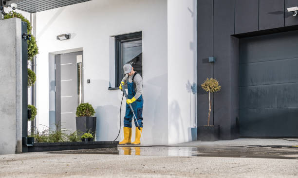 Best Soft Washing  in Doylestown, OH