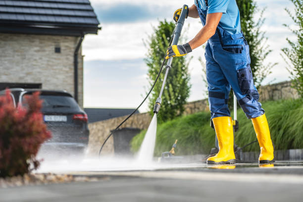 Concrete Sealing in Doylestown, OH